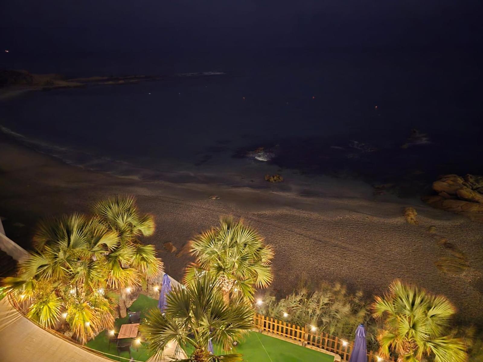 Hotel Patricia Торрегуадиаро Экстерьер фото