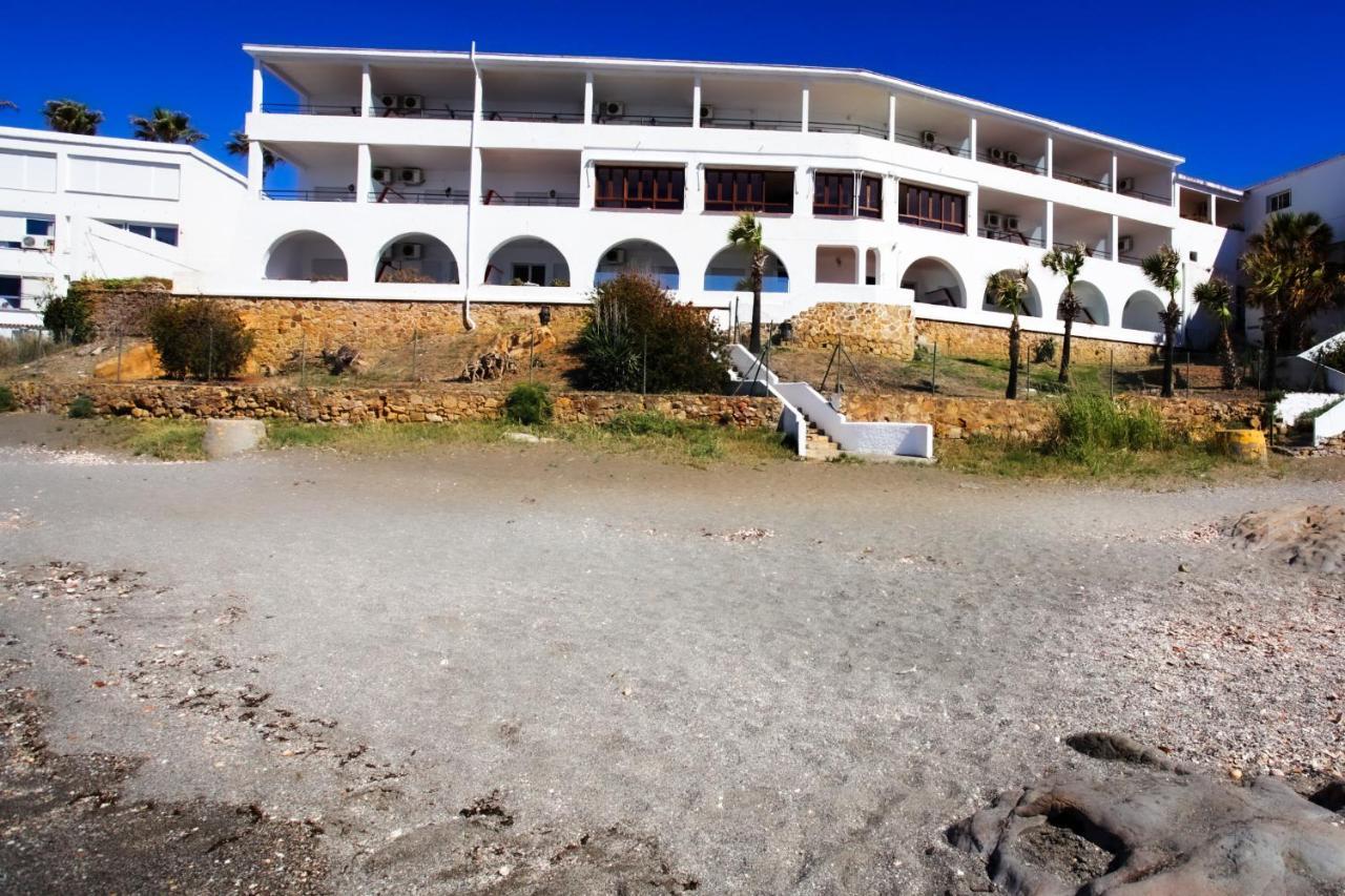 Hotel Patricia Торрегуадиаро Экстерьер фото